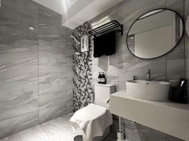 Condominium for sale in Nilai, Negeri Sembilan