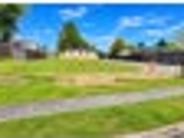 Land for sale in Papanui, Tokoroa