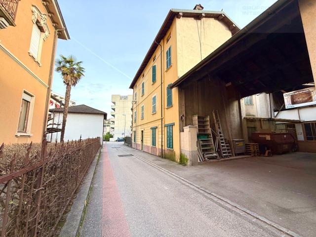 Immobilie kaufen in Chiasso, Tessin