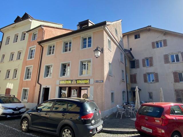 Immobilie kaufen in Porrentruy, District de Porrentruy