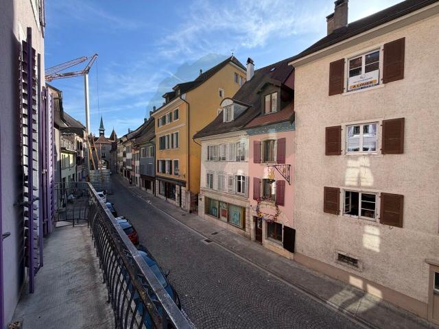 Immobilie kaufen in Porrentruy, District de Porrentruy