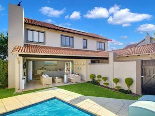 House for sale in Midrand