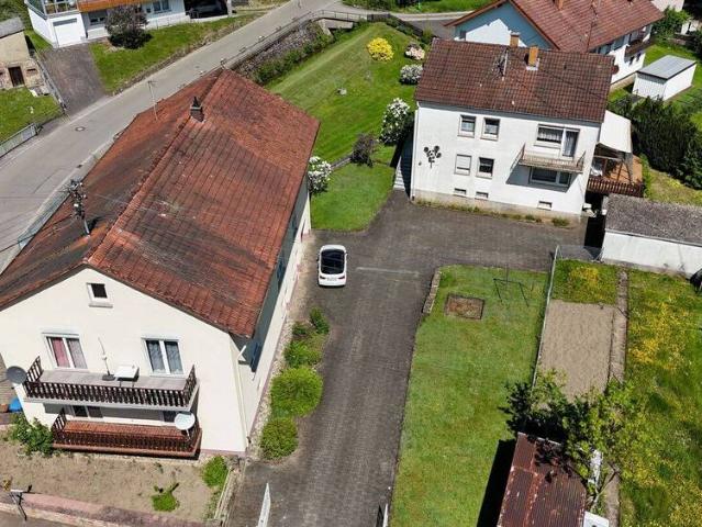 Haus kaufen in Frankelbach, Rheinland-Pfalz