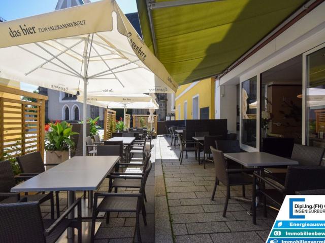Haus kaufen in Schwanenstadt