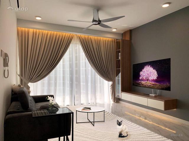 Condominium for sale in Tanjong Sepat, Selangor
