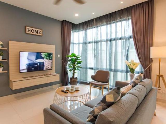 Condominium for sale in Nilai, Seremban