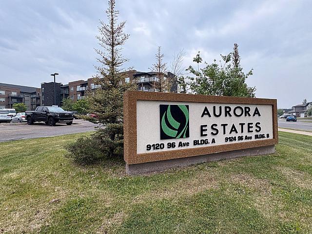 Condo for sale in Grande Prairie, Alberta