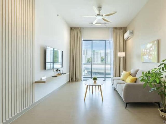 Serviced Residence for sale in Tanjong Sepat, Selangor
