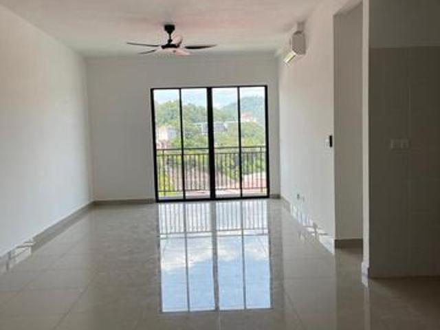 Serviced Residence for sale in Selayang, Selangor