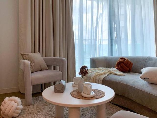 Apartment for sale in Tanjong Sepat, Selangor