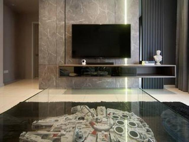 Condominium for sale in Putrajaya