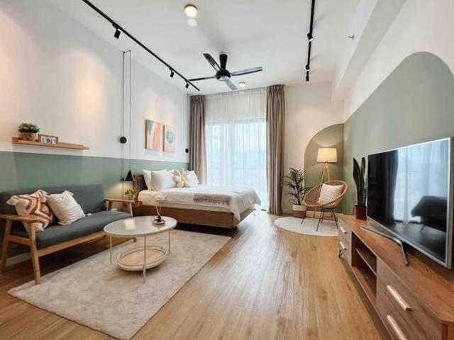 Serviced Residence for sale in Nilai, Negeri Sembilan