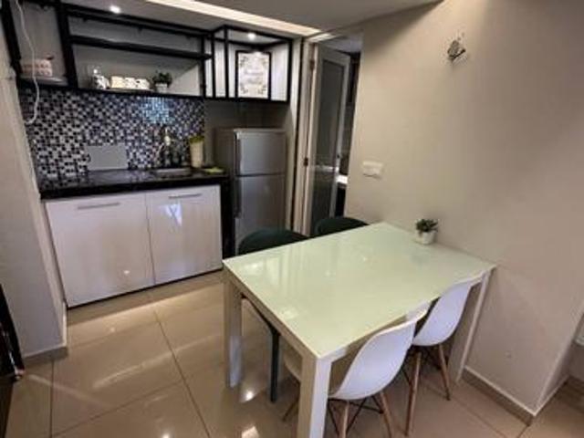Condominium for sale in Bandaraya Melaka, Melaka Tengah