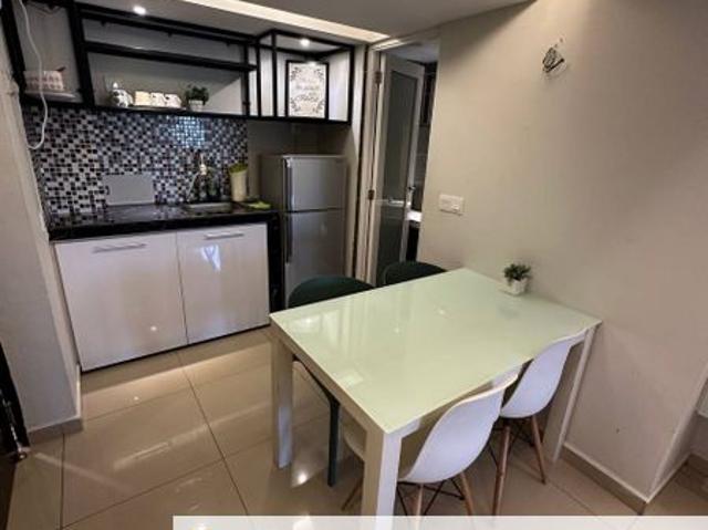 Condominium for sale in Bandar Hilir, Bandaraya Melaka