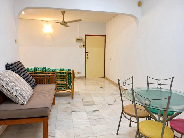 Apartment for sale in Kuchai Lama, Kuala Lumpur