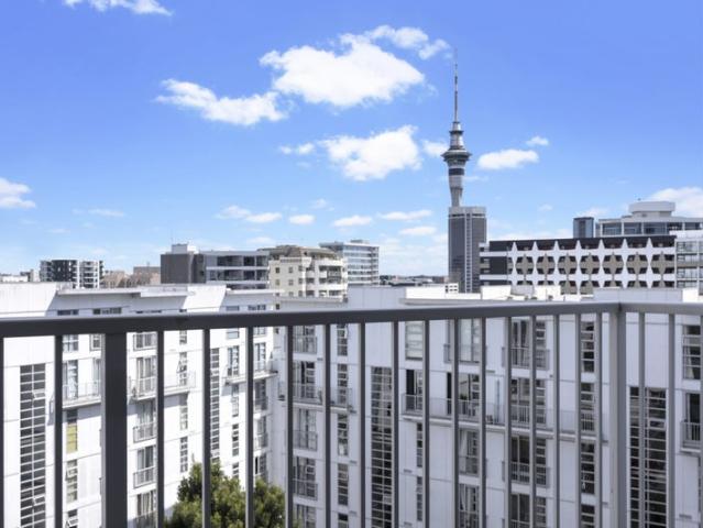 Apartment for sale in Auckland, Oroua County