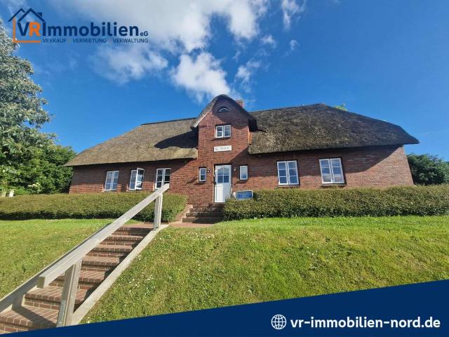 Haus kaufen in Nordstrand, Kreis Nordfriesland