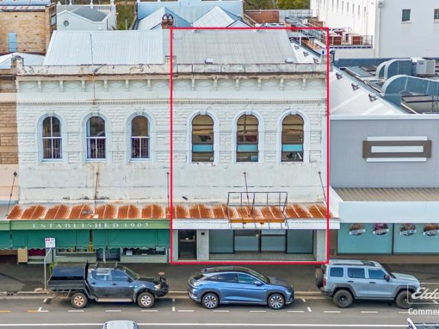 Office for sale in Rockhampton, Queensland