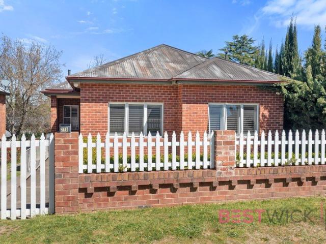 House for sale in Bathurst, New South Wales