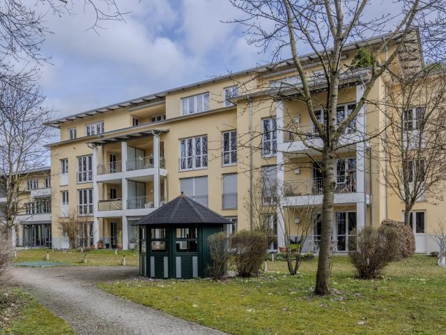Wohnung kaufen in Schwabing-Freimann, München