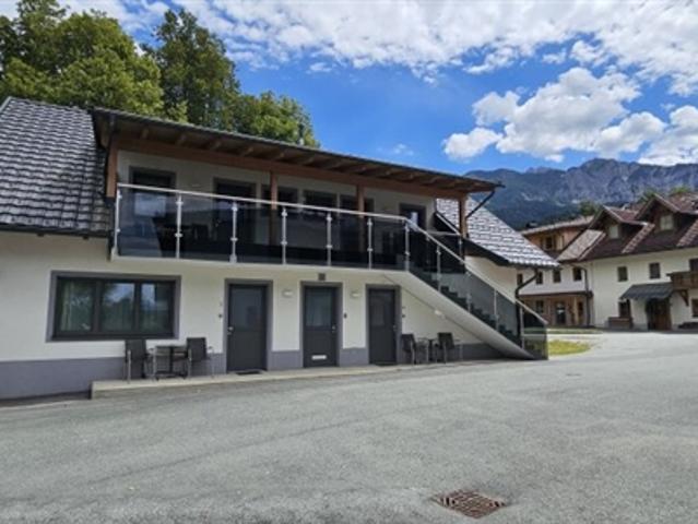 Wohnung kaufen in Jenig, Kärnten