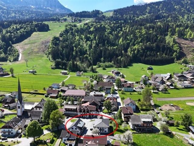 Wohnung kaufen in Jenig, Kärnten