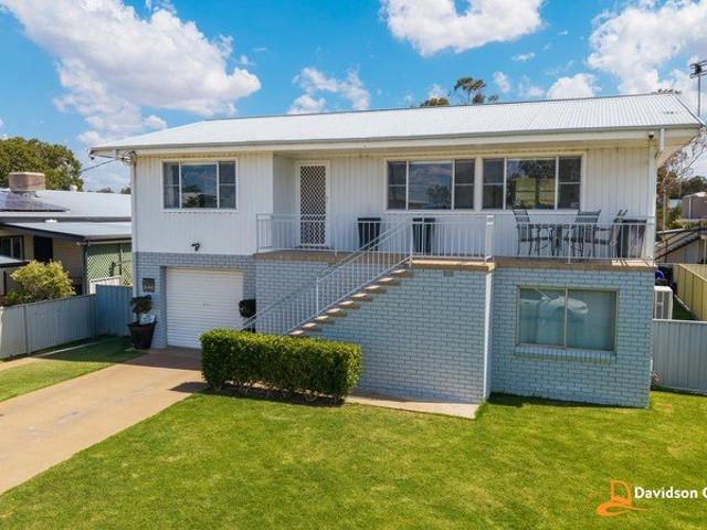 House for sale in Narrabri, Narrabri Shire Council