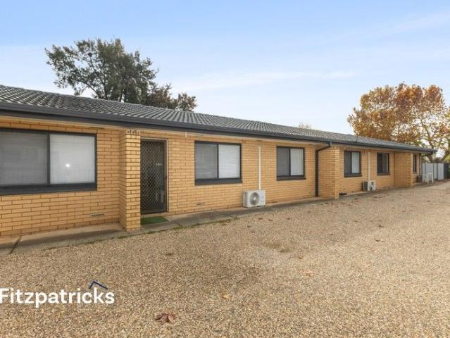 Flat for sale in Wagga Wagga