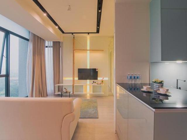 Condominium for sale in Klcc, Kuala Lumpur