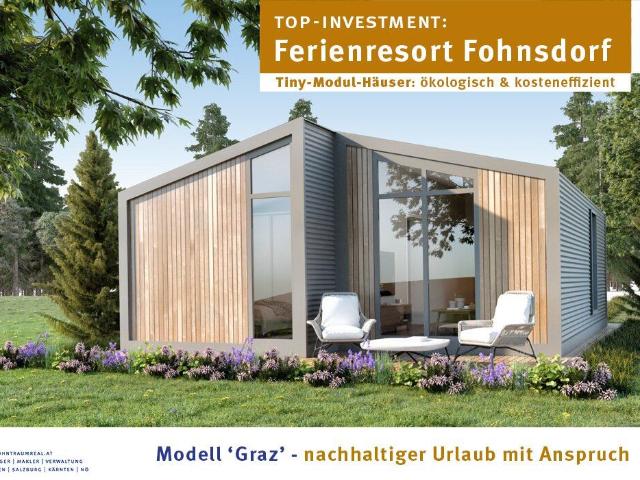 Haus kaufen in Fohnsdorf