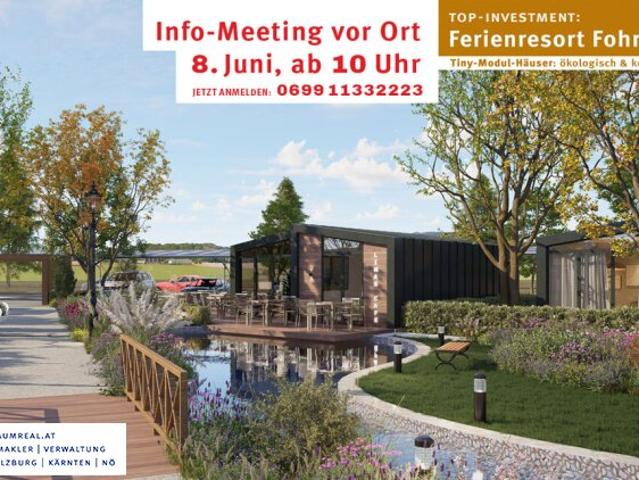 Haus kaufen in Fohnsdorf