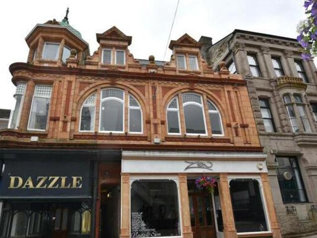 House for sale in Mount Ambrose, Cornwall