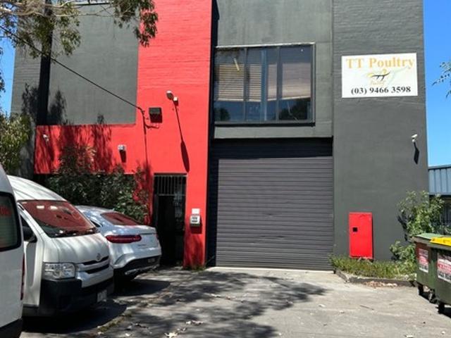 Warehouse for sale in Camerons Creek, Victoria