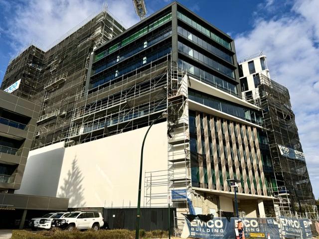 Office for sale in Western Australia