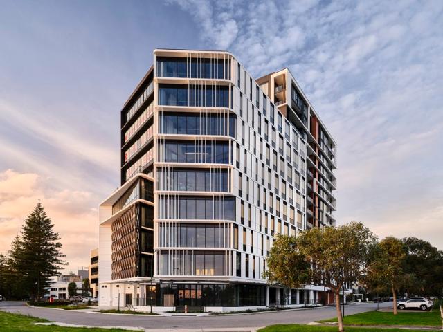 Office for sale in Western Australia