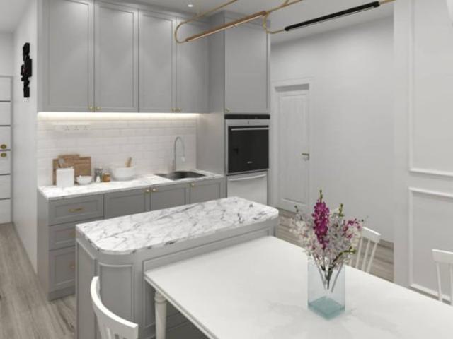 Apartment for sale in Selayang, Selangor