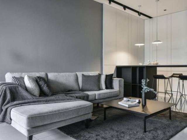 Apartment for sale in Petaling, Alam Impian
