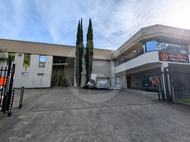 Warehouse for sale in Sydney, New South Wales
