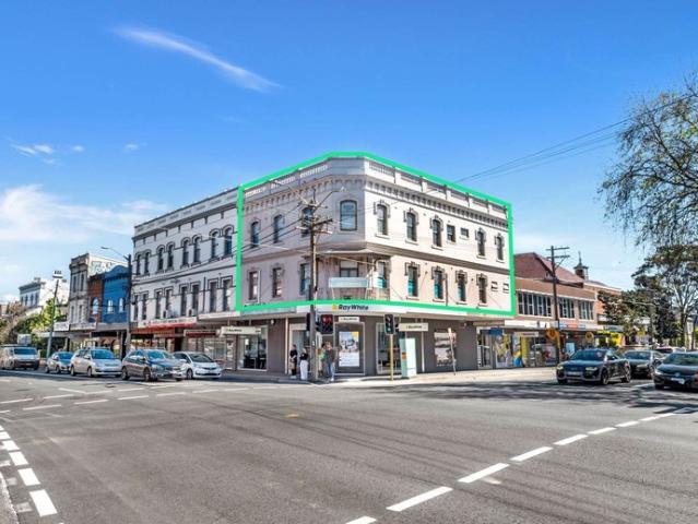 Office for sale in Sydney, New South Wales