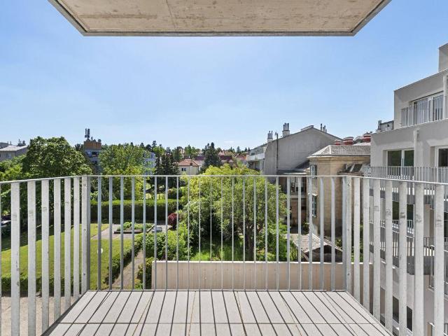 Apartment kaufen in Donaustadt, Wien