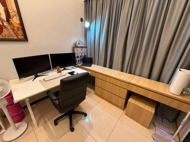 Apartment for sale in Johore Bahru, Johor