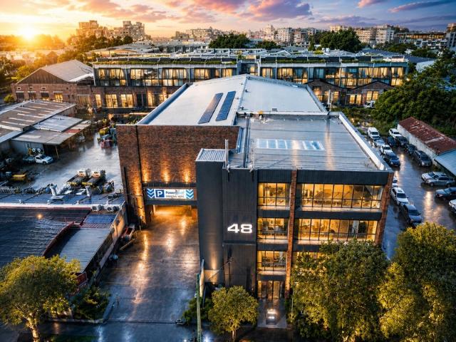 Warehouse for sale in Sydney, New South Wales