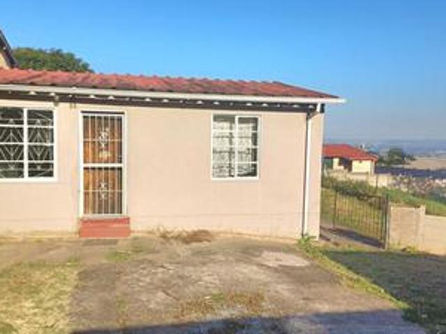 House for sale in Pietermaritzburg
