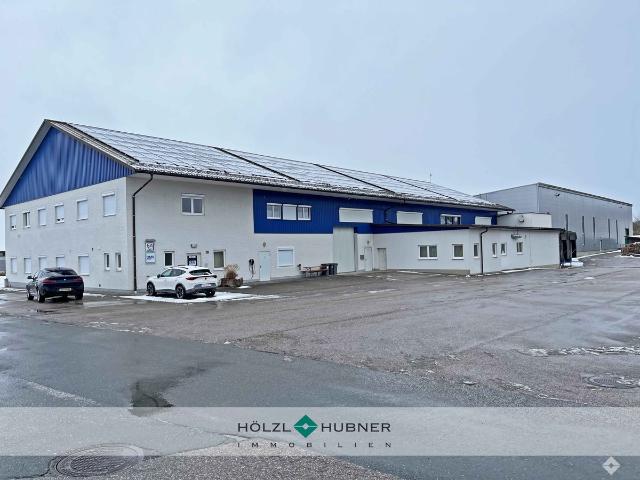 Gewerbe kaufen in Moosdorf, Oberösterreich
