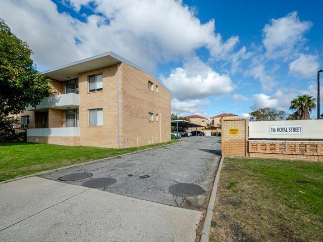 Apartment for sale in Stirling, Western Australia