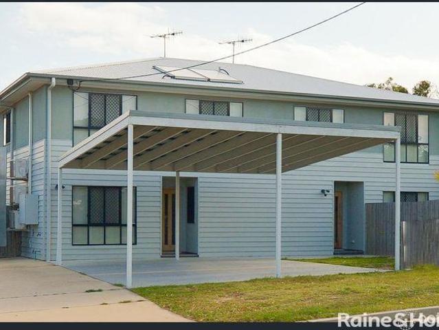 Townhouse for sale in Gladstone, Queensland