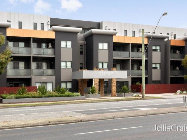 Apartment for sale in Camerons Creek, Victoria
