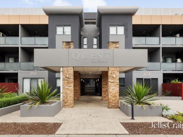Apartment for sale in Camerons Creek, Victoria