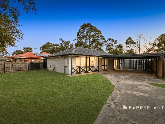House for sale in Camerons Creek, Victoria