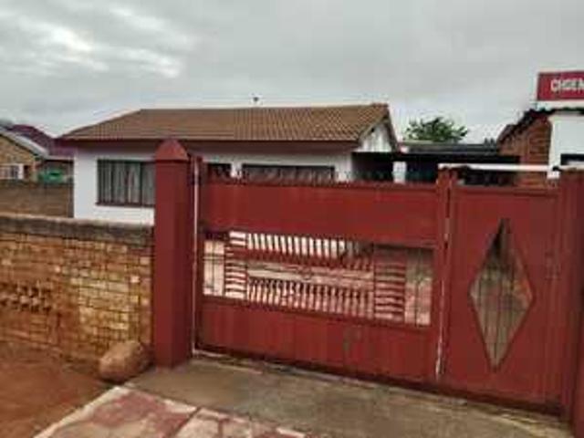 Property for sale in Pretoria, City of Tshwane Metropolitan Municipality